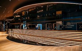 Nh Gran Hotel Casino De Extremadura