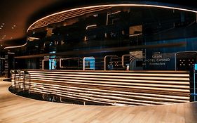Nh Gran Hotel Casino De Extremadura