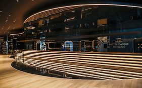 Nh Gran Hotel Casino De Extremadura